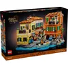 Image de LEGO Ideas - Riviera italienne - 21359