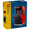 Image de LEGO - La borne d'arcade - 40805