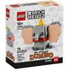 Image de LEGO BrickHeadz - Dumbo - 40792