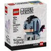 Image de LEGO BrickHeadz - Bourriquet - 40797