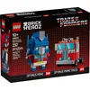 Image de LEGO BrickHeadz - Robot et vÃ©hicule Optimus Prime - 40803