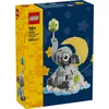 Image de LEGO - Le bÃ©bÃ© Ã©lÃ©phant dans le ciel - 40814