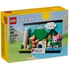 Image de LEGO Creator - Carte postale d'Italie - 40818