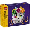 Image de LEGO Halloween - L'autel de la FÃªte des Morts - 40811