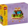 Image de LEGO - Le gÃ¢teau d'anniversaire - 40815