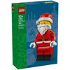 Image de LEGO Saisonnier - Minifigurine du PÃ¨re NoÃ«l grand format - 40820