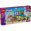 Image de LEGO Friends - La boutique de BD et de jeux - 42674