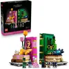 Image de LEGO Wicked - Book nook de Glinda et Elphaba - 75691