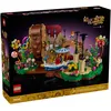 Image de LEGO Ideas - Willy Wonka et la chocolaterie - 21360