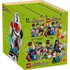 Image de LEGO Minifigures - SÃ©rie 27 - BoÃ®te de 36 Minifigurines - 71048-36