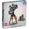 Image de LEGO 43230 - La camÃ©ra Hommage Ã  Walt Disney