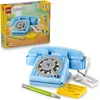 Image de LEGO Creator - Le tÃ©lÃ©phone rÃ©tro - 31174