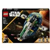 Image de LEGO Star Wars 75433 Le vaisseau de Jango Fett en occasion ou reconditionné