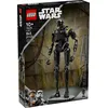 Image de LEGO Star Wars - K-2SO le droÃ¯de de sÃ©curitÃ© - 75434