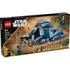 Image de LEGO Star Wars - Le MTT des sÃ©paratistes de la bataille de Felucia - 75435