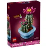 Image de LEGO Botanicals - Cactus fleuri - 11509