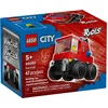 Image de LEGO City - VÃ©hicules - Le camion de pompiers - 60482