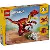 Image de LEGO Creator - Le dinosaure féroce - 31379