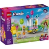 Image de LEGO Friends - Le stand de glaces et de ballons - 42692