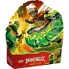 Image de LEGO NINJAGO - Lloyd contre la toupie du monstre de la Terre - 71850