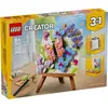 Image de LEGO Creator - Tableau floral - 31390