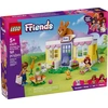 Image de LEGO Friends - L'hÃ´tel des lapins de Heartlake City - 42679