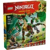 Image de LEGO NINJAGO - Le dragon de vie - 71859