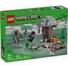 Image de LEGO Minecraft - Le Jardin pÃ¢le - 21586