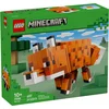 Image de LEGO Minecraft - Le Renard - 21588