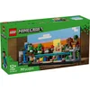 Image de LEGO Minecraft - Mini biomes - 21589