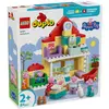 Image de LEGO Duplo - La maison familiale - 10467