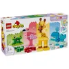 Image de LEGO Duplo - Jeu de construction d'animaux - 10472