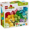 Image de LEGO Duplo - BoÃ®te crÃ©ative colorÃ©e - 10479