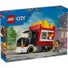 Image de LEGO City - Le food-truck de frites - 60488