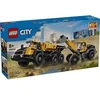 Image de LEGO City 60494 Le camion-benne et la chargeuse frontale en occasion ou reconditionné