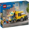 Image de LEGO City - Le van LEGO - 60500