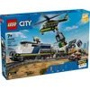 Image de LEGO City - Le braquage du train de police - 60508