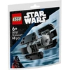 Image de LEGO Star Wars - Le mini TIE Advanced - 30727