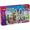 Image de LEGO Friends - La maison de famille de Liann - 42687