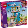 Image de LEGO Friends - Le club-house de Heartlake City - 42689