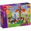 Image de LEGO Friends - Le goÃ»ter dans la forÃªt - 42690
