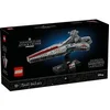 Image de LEGO Star Wars 75441 Le croiseur d'assaut de classe Venator en occasion ou reconditionné