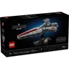 Image de LEGO Star Wars - Le croiseur d'assaut de classe Venator - 75441