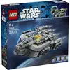 Image de LEGO Star Wars 75445 Le vaisseau des Anzellans en occasion ou reconditionné