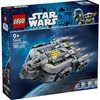 Image de LEGO Star Wars - Le vaisseau des Anzellans - 75445