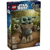 Image de LEGO Star Wars 75446 Grogu (apprenti du Mandalorien) en occasion ou reconditionné