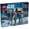 Image de LEGO Star Wars - AT-AT des vestiges de l'Empire avec INT-4 - 75454