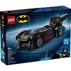 Image de LEGO DC Comics - La Batmobile de Batman & Robin - 76333