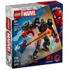 Image de LEGO Marvel - Le robot de Miles Morales contre Spider-Man 2099 - 76337