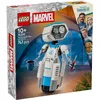 Image de LEGO Marvel - Les Quatre Fantastiques H.E.R.B.I.E. - 76339